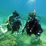 Marmari Bay 3*