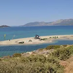 Marmari Bay Hotel 3*