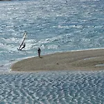 Marmari Bay