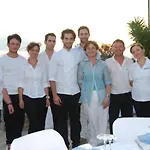 Marmari Bay Hotel