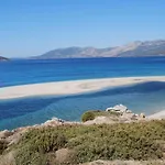 Hotel Marmari Bay 3*