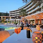 Marmari Bay Hotel 3*
