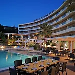 Hotel Marmari Bay