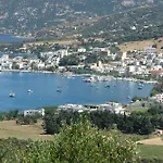 Hotel Marmari Bay Marmari (Evia)