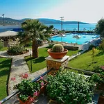 Hotel Marmari Bay 3*