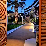 Marmari Bay Hotel