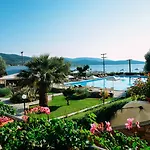 Hotel Marmari Bay 3*