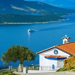 Marmari Bay Hotel 3*