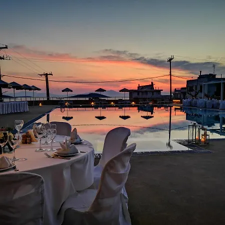 Hotel Marmari Bay