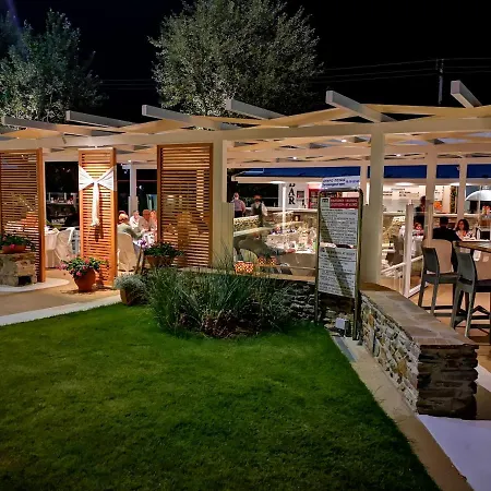 Marmari Bay Hotel Marmari (Evia)