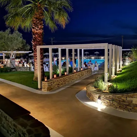 Marmari Bay Hotel 3*