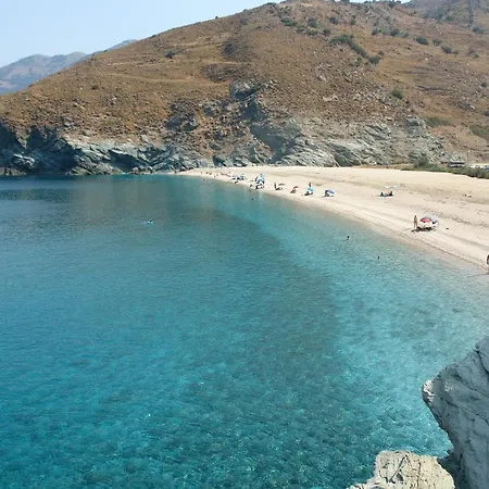 Marmari Bay Marmari (Evia)