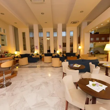 Marmari Bay 3*