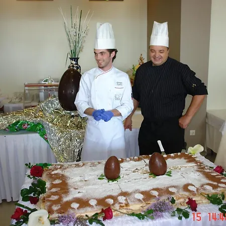 Marmari Bay 3* Marmari (Evia)