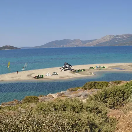 Marmari Bay Hotel 3*