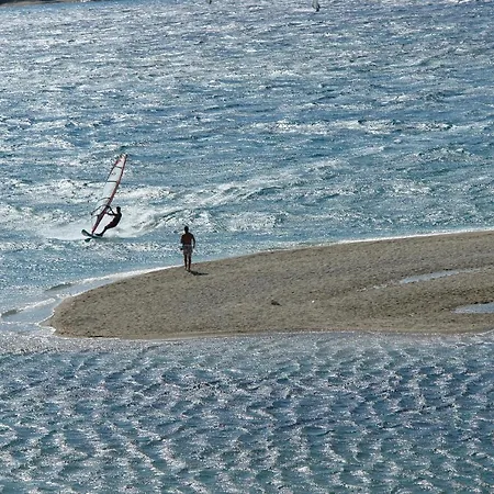 Marmari Bay