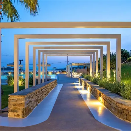 Marmari Bay 3* Marmari (Evia)