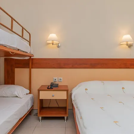 Marmari Bay 3*