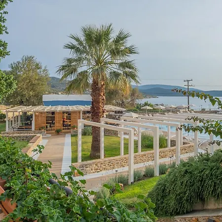 Hotel Marmari Bay