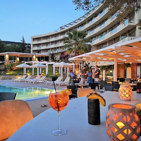 Marmari Bay Hotel 3*