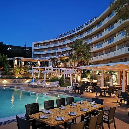 Hotel Marmari Bay