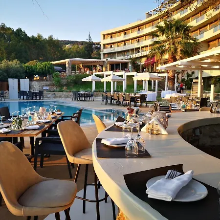 Marmari Bay 3* Marmari (Evia)