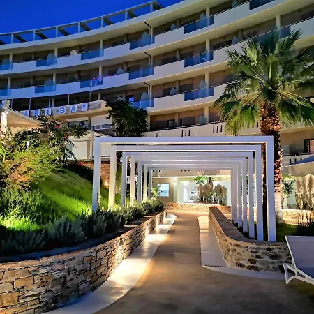 Marmari Bay Hotel