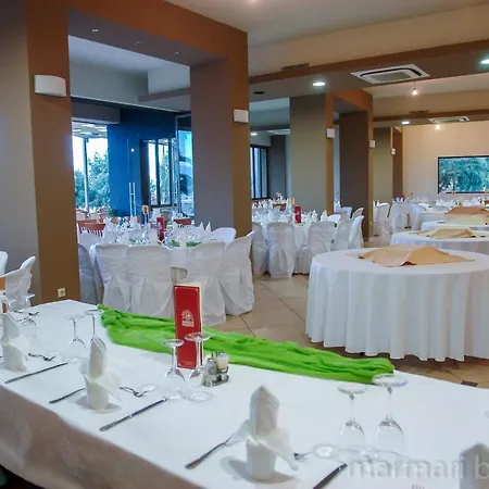 Hotel Marmari Bay