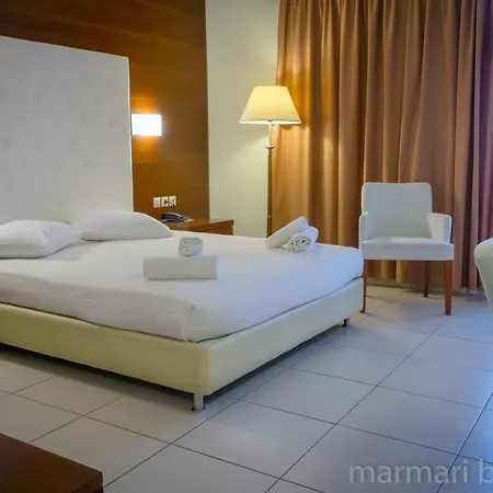 Marmari Bay 3* Marmari (Evia)