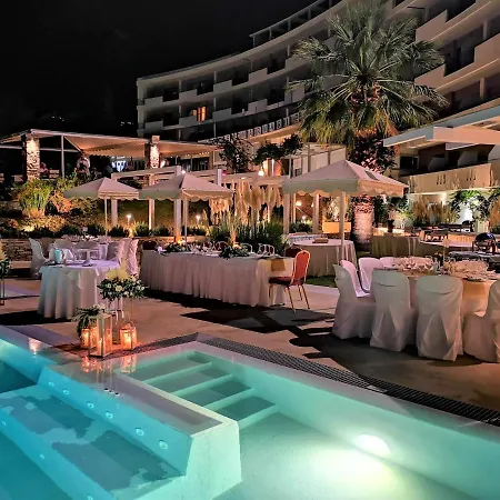 Marmari Bay 3* Marmari (Evia)