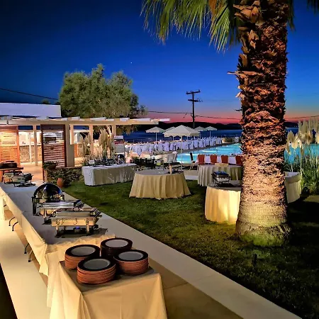 Marmari Bay Marmari (Evia)