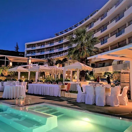 Marmari Bay 3* Marmari (Evia)