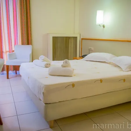 Marmari Bay 3*