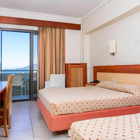 Marmari Bay Marmari (Evia)