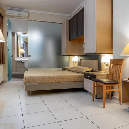 Marmari Bay Hotell