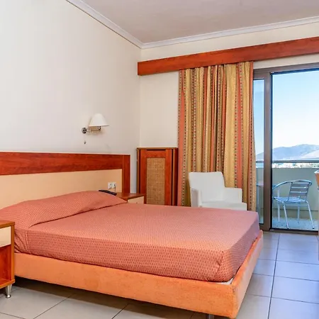 Hotel Marmari Bay 3*