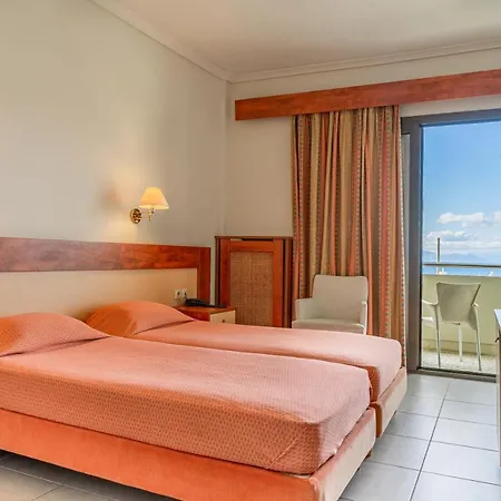 Marmari Bay Hotel