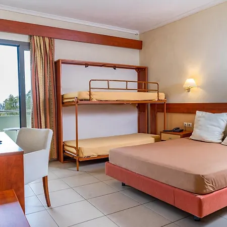 Hotel Marmari Bay 3*