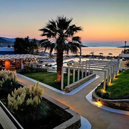 Marmari Bay Hotel