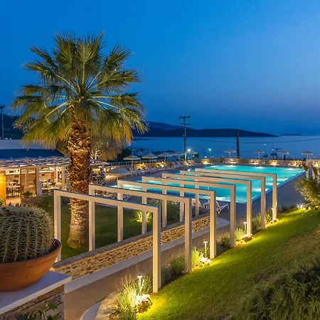 Marmari Bay Ξενοδοχείο 3*