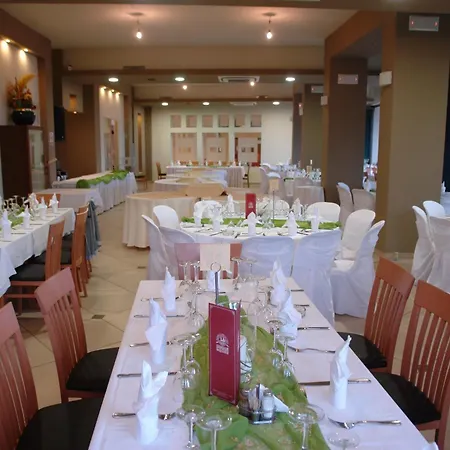 Hotel Marmari Bay