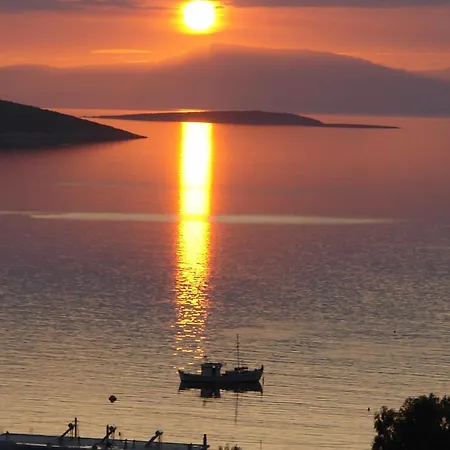 Marmari Bay Marmari (Evia)