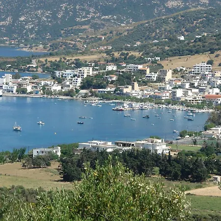 Hotel Marmari Bay Marmari (Evia)