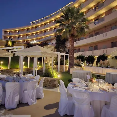 Marmari Bay 3*