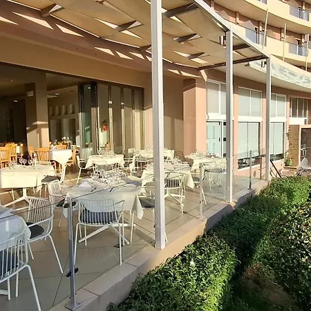 Marmari Bay 3* Marmari (Evia)