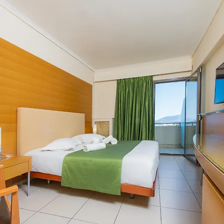 Hotel Marmari Bay 3*