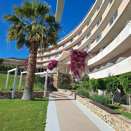 Marmari Bay 3* Marmari (Evia)