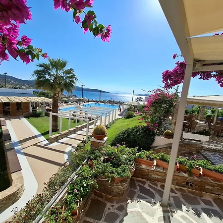 Marmari Bay Hotel Marmari (Evia)