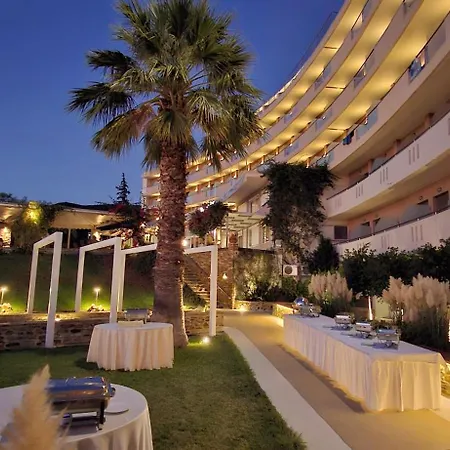 Marmari Bay Marmari (Evia)