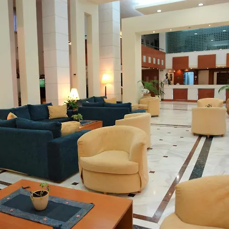 Ξενοδοχείο Marmari Bay 3*